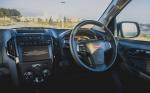 Isuzu D-Max X-Rider Black Double Cab 2019 года (ZA)